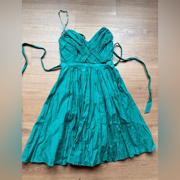 Bundle of 3 summer dresses. Rampage and Arden B - Picture 10 of 10